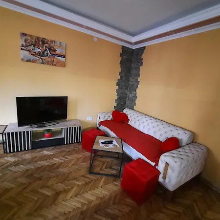 G&S Apartment Belgrade Exterior photo