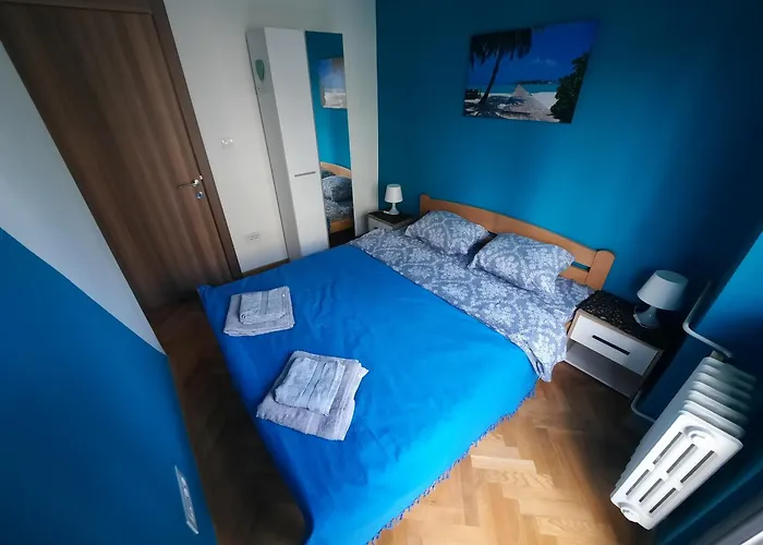 G&S Apartment