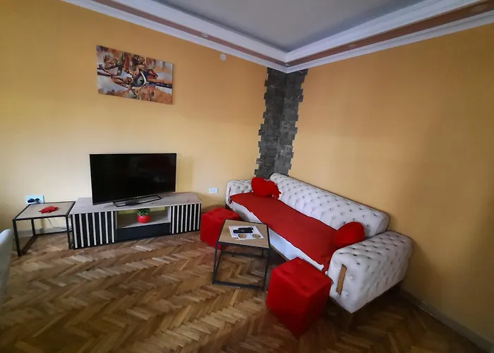 G&S Apartment