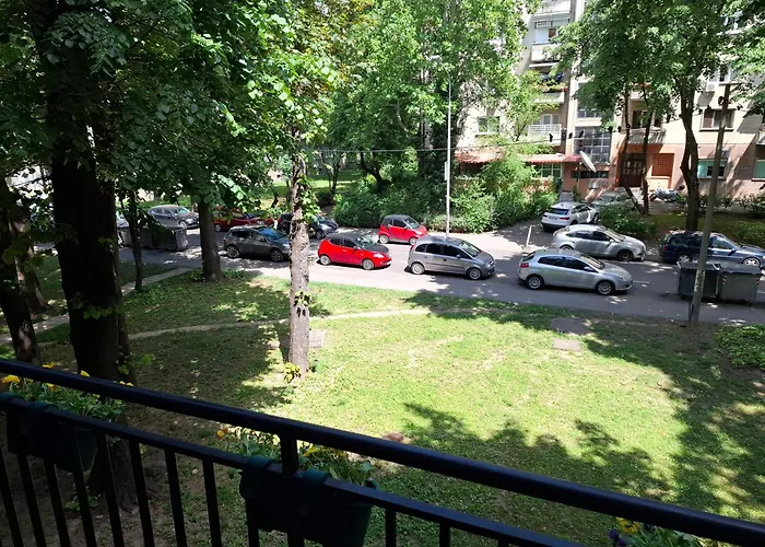 G&S Apartment