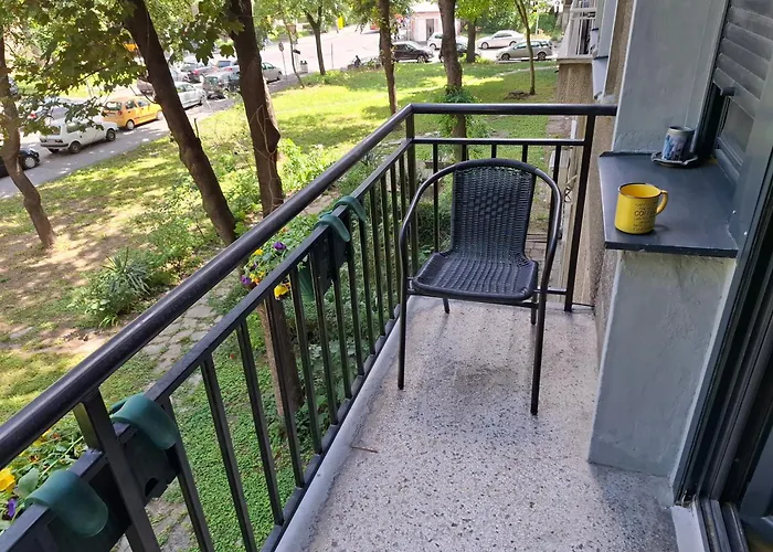 G&S Apartment