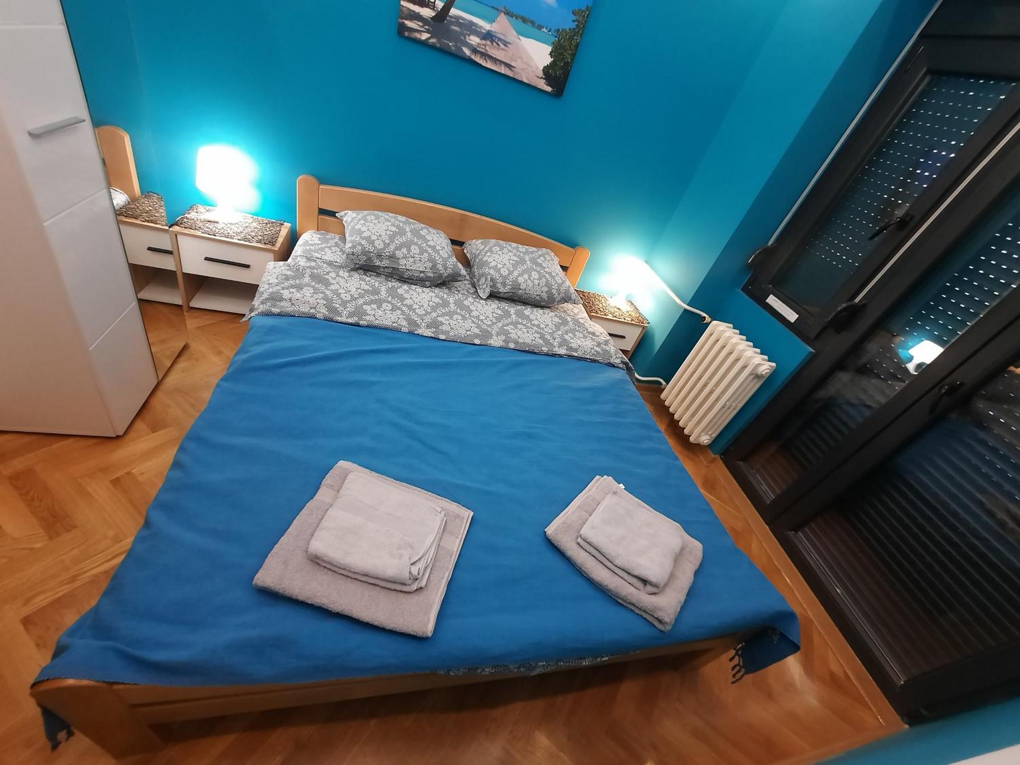 G&s Apartment Belgrade
