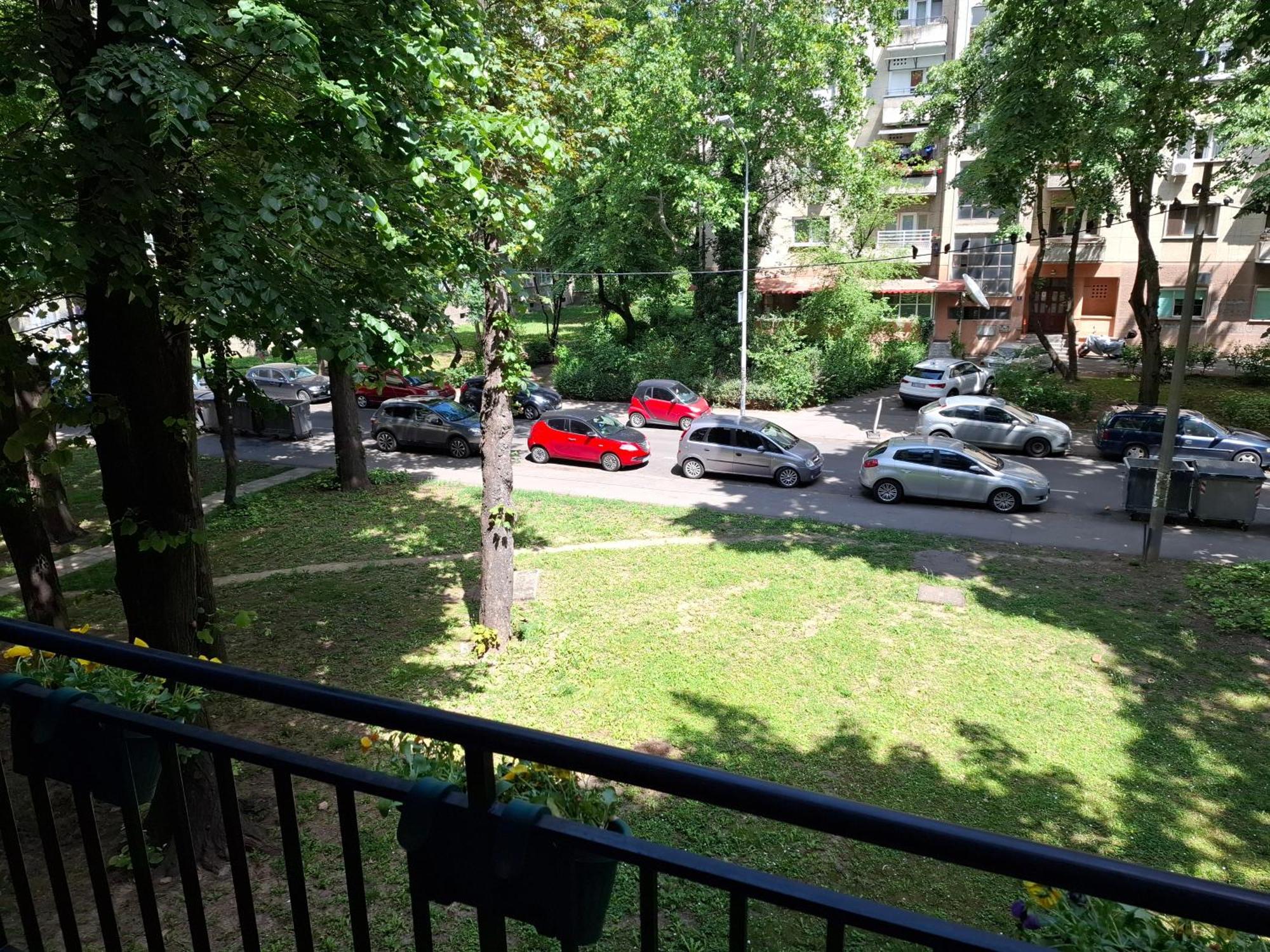 Apartment G&s